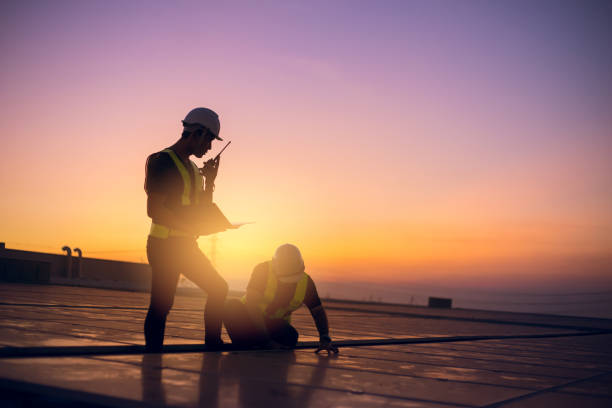 Best Tile Roofing Contractor  in Harrisburg, PA