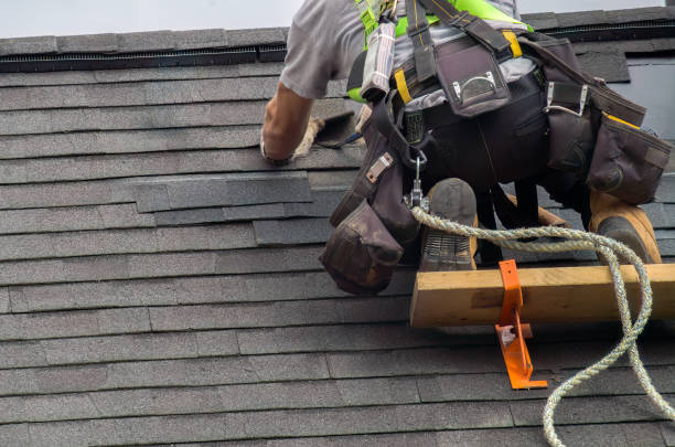 Residential Roof Replacement in Harrisburg, PA