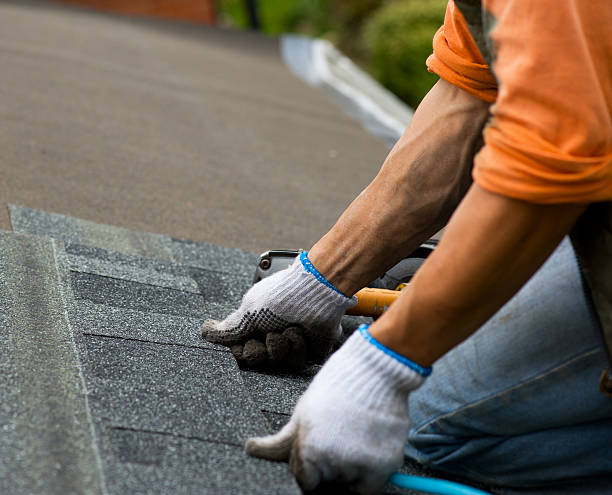Quick and Trustworthy Emergency Roof Repair Services in Harrisburg, PA
