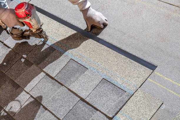 Best Storm Damage Roof Repair  in Harrisburg, PA